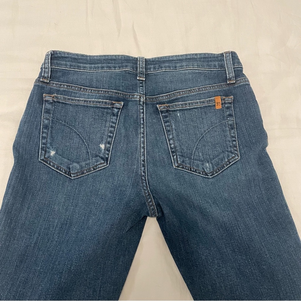 Joe’s Jeans skinny ankle